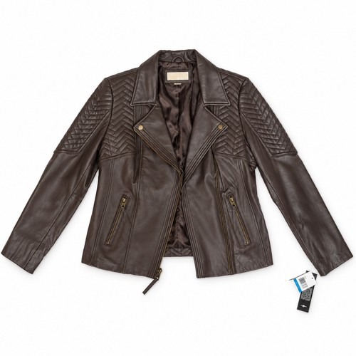 Michael kors brown 100 - kors, 100%